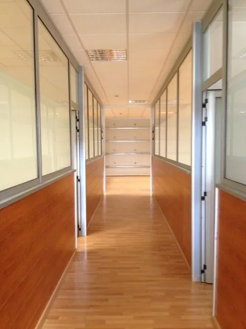 Foto de nave en Polígono La Campana, ref. N0127