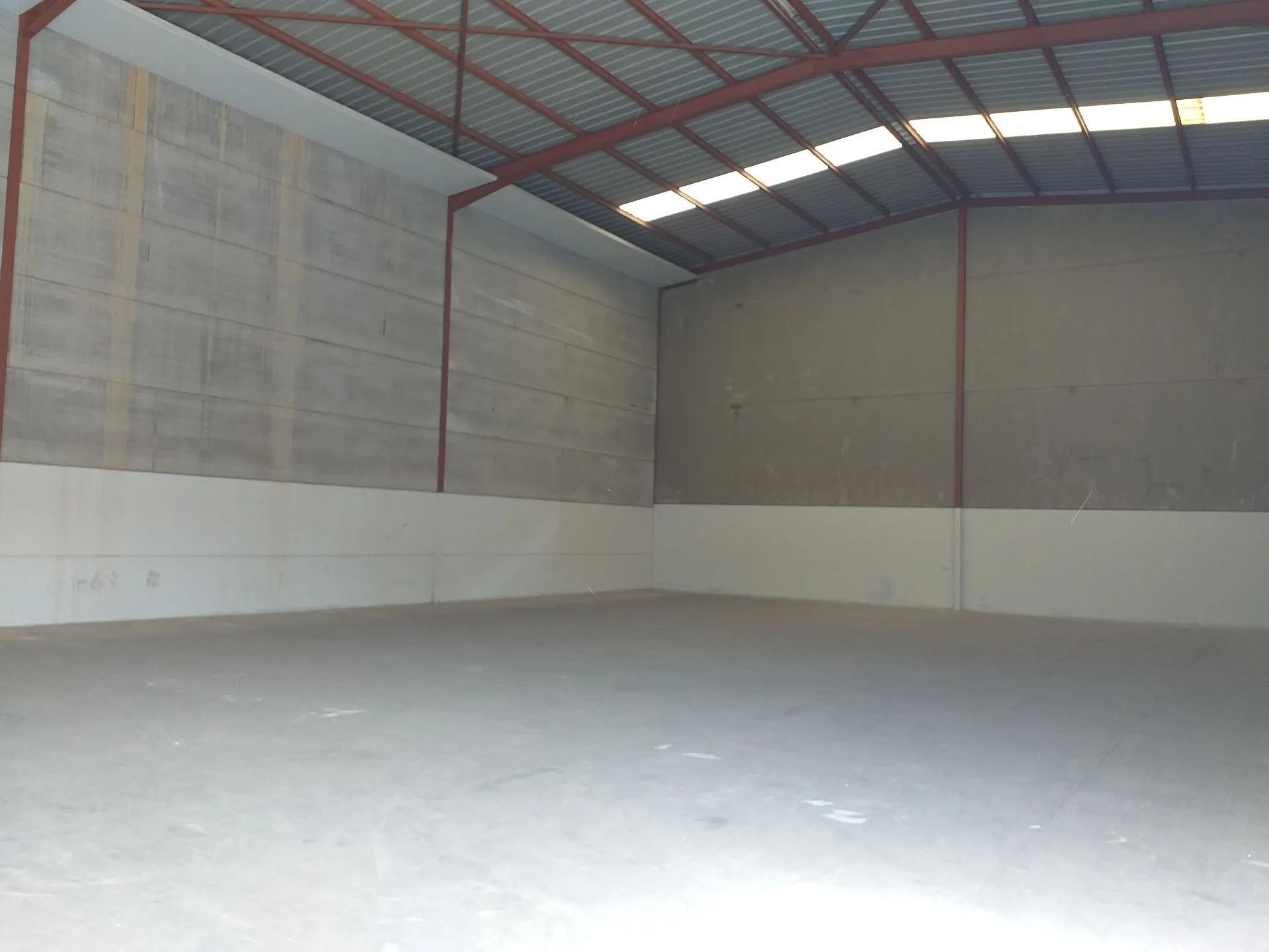 Foto de nave en Arafo, ref. N0232