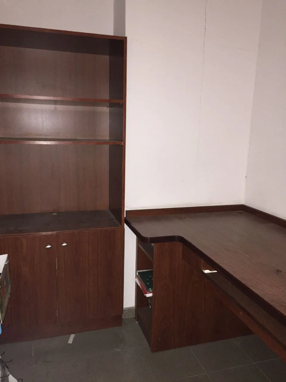 Foto de nave en Polígono La Campana, ref. N0340