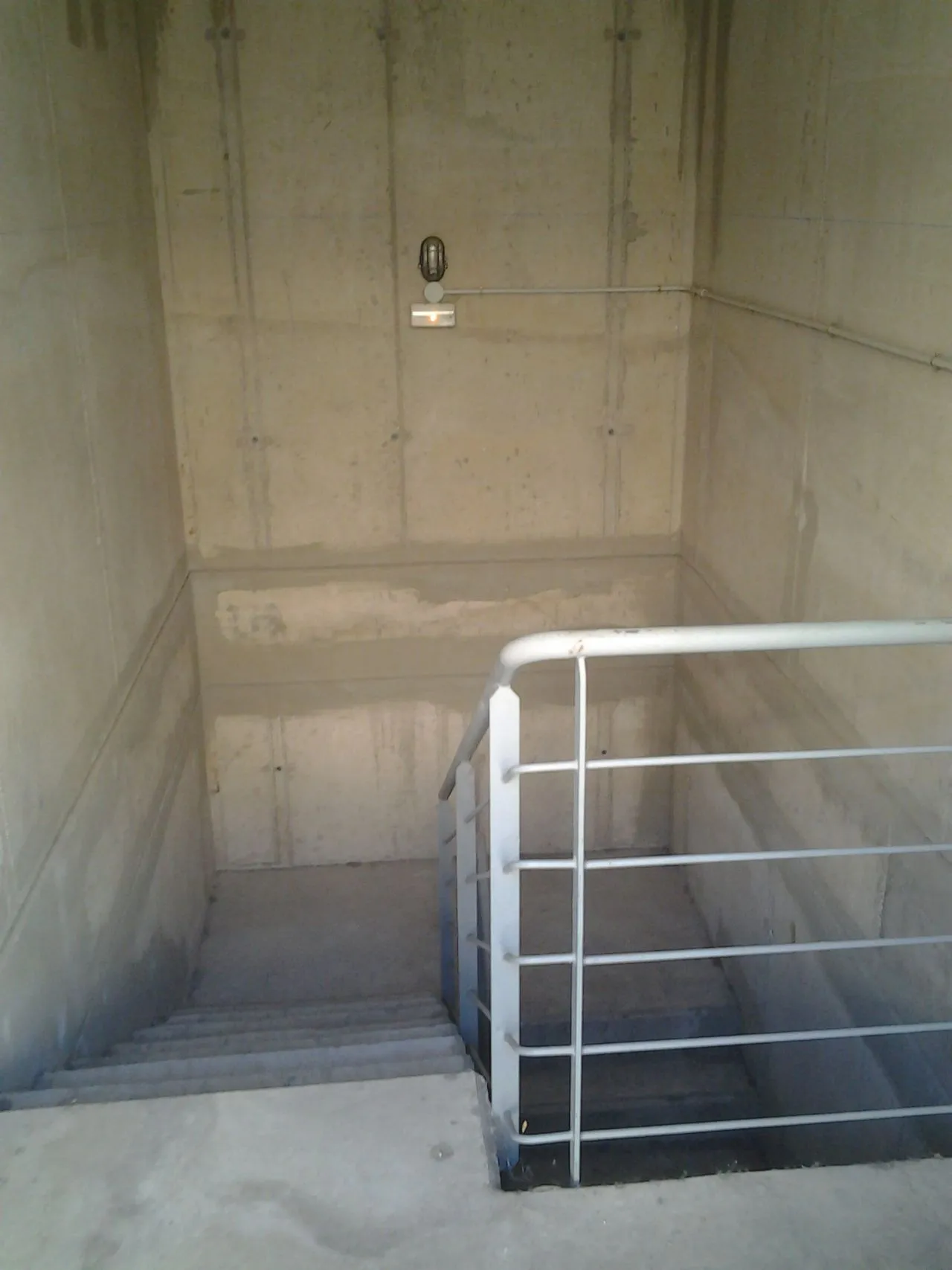Foto de nave en Polígono La Campana, ref. N0364