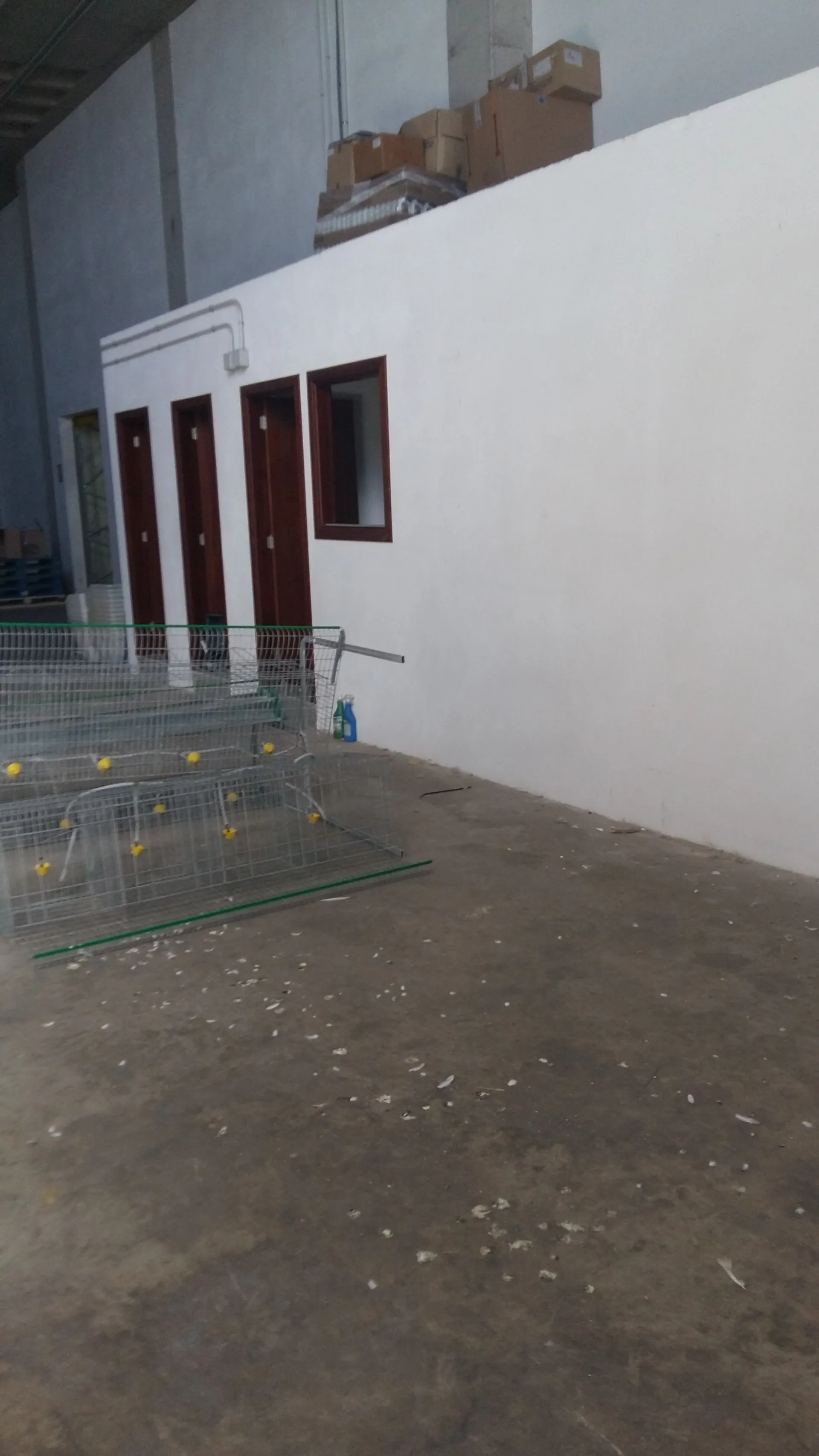 Foto de nave en Polígono La Campana, ref. N0394