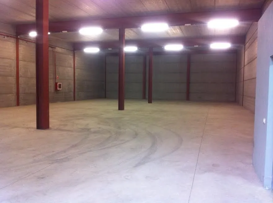 Foto de nave en Arafo, ref. N0480