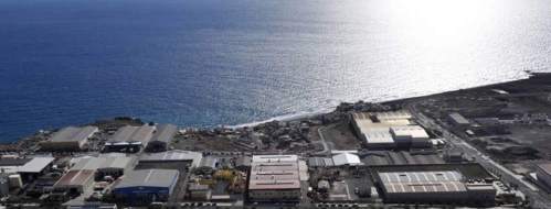 Terrenos baratos en Tenerife - Inmobiliaria Industrial Terrenos Industriales baratos en Tenerife